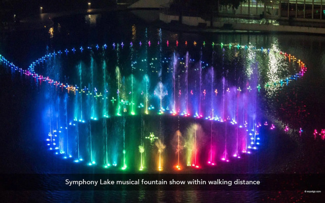 ZEN Rooms Jalan Raja Laut Chowkit