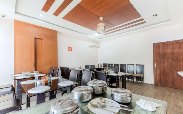 Sunshine Suites