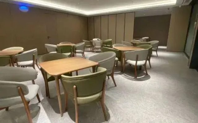 All-season Hotel (Rizhao Haiqu Middle Road Store)