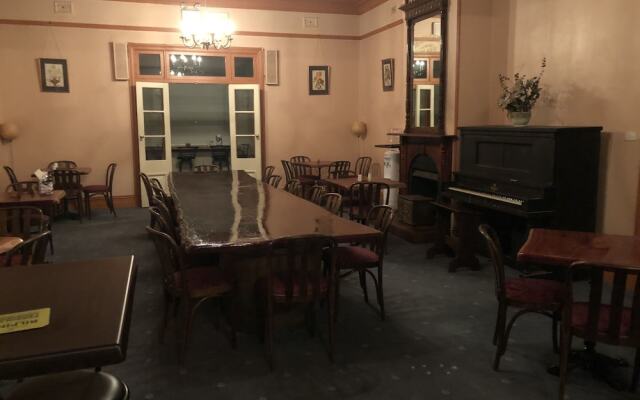 Victoria and Albert Guesthouse