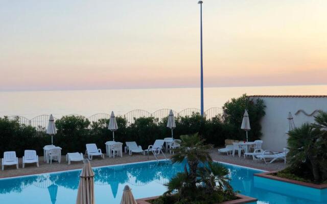 Antica Perla Residence Hotel