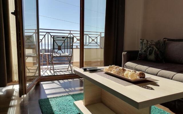 Katia М14 Milmari Resort