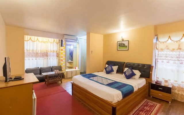 OYO 10452 Aiban's Guest House