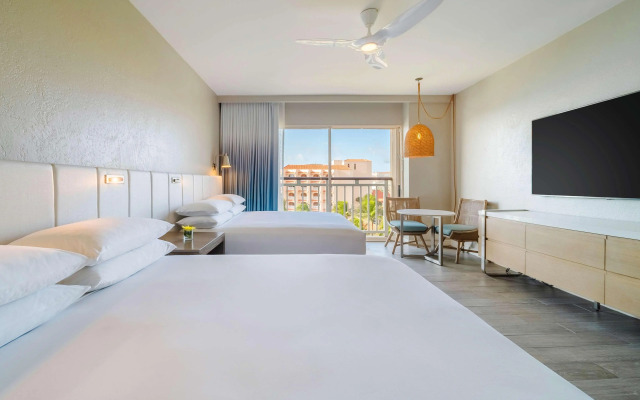 Hyatt Regency Aruba Resort and Casino