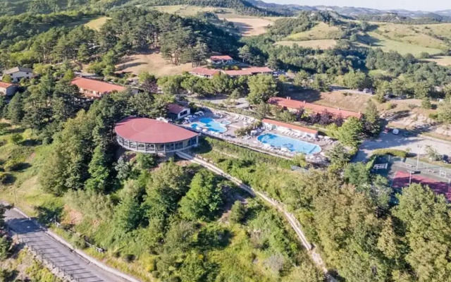 Apartment in Palazzuolo Sul Senio