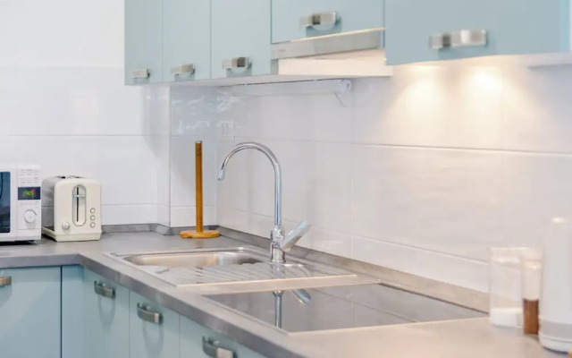 Apartment Karlo