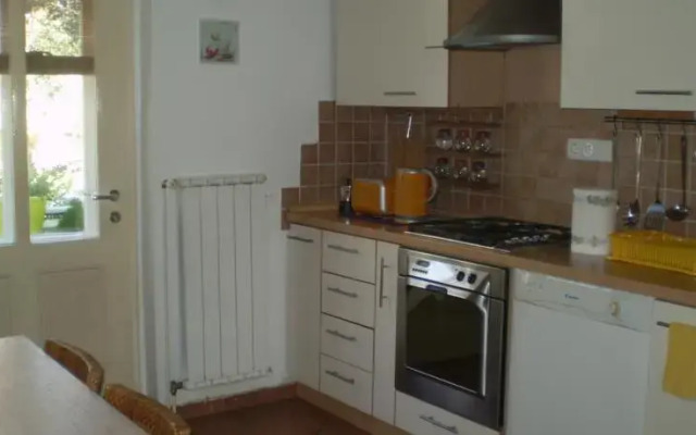 Apartment Domus Florum