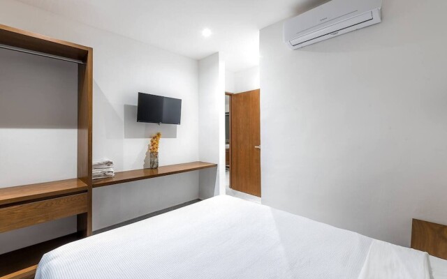 Great Located Private Villa W/amazing Rooftop Pool
