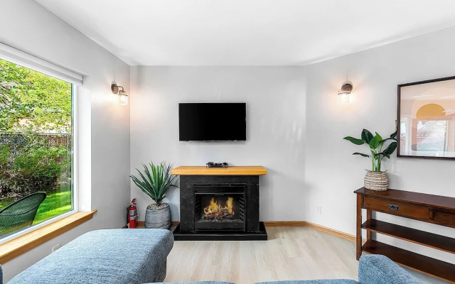 Icicle Village Blizzard Pool Parking