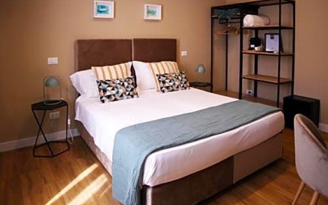 BeA Guest House