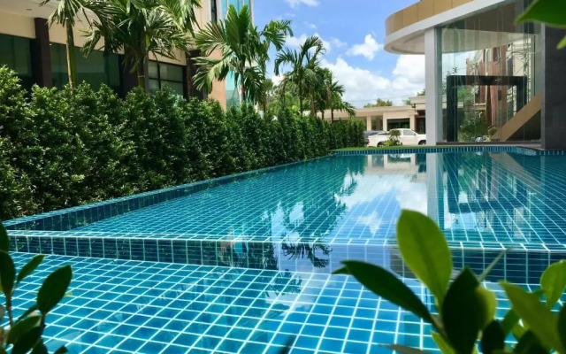 Srilamduan Hotel