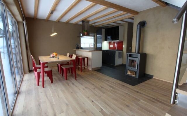 Ferienhaus Rotes Haus