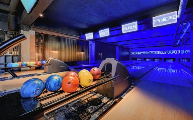 Hotel Młyn w Elblągu