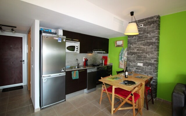 Les Marines Gregal 4-7 3316