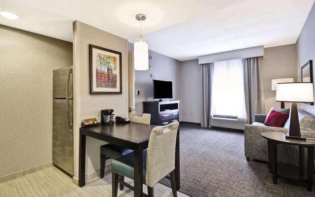 Homewood Suites by Hilton Ithaca