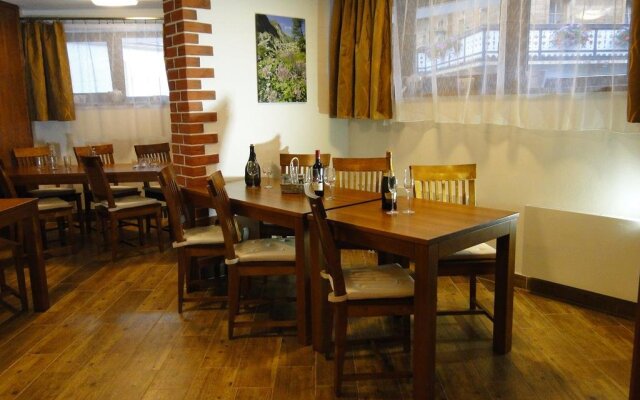 Luxury Villa La Cascade Full-Board