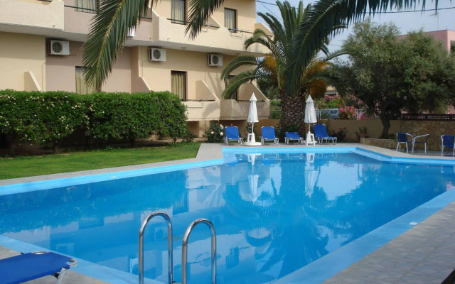 Argo Apartments