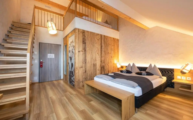 Landgasthof und Hotel Kreuz Kappel – Guest Rooms – Kappel