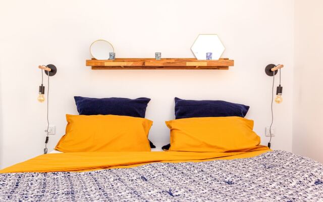 Appartement Cosy Basilique