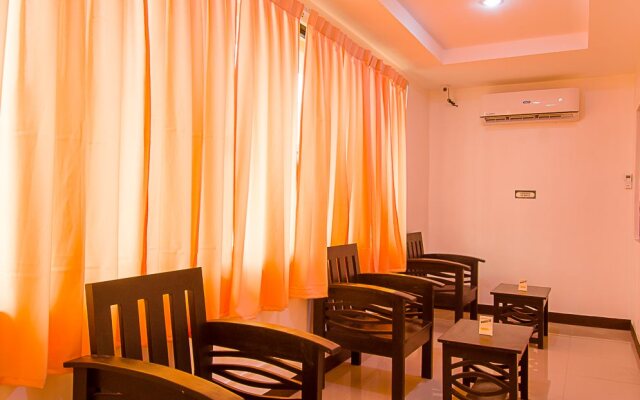 Amax Inn Cebu