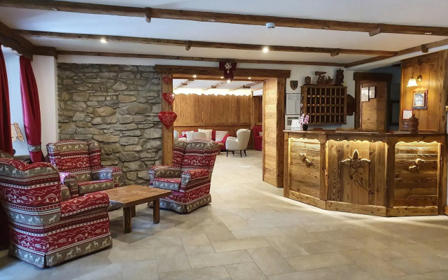 Hotel Edelweiss