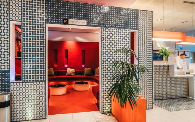 ibis Tanger City Center