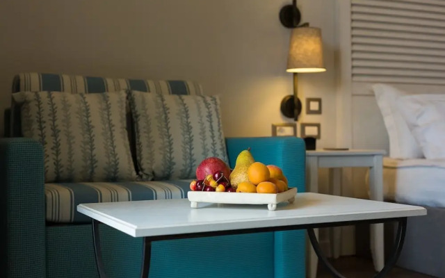 Thassos Grand Resort