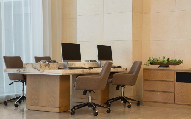 InterContinental Houston by IHG