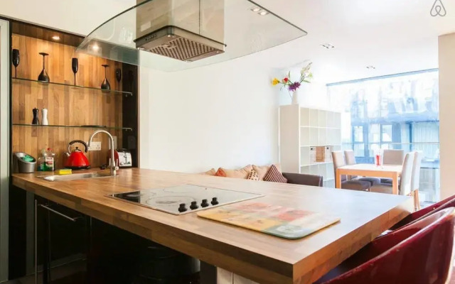 The Cubes Sandyford Dublin