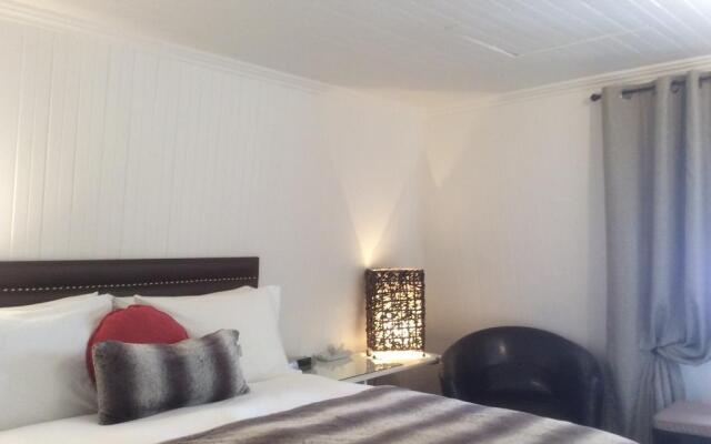 Chez Marie-Chambres D'Hôtes