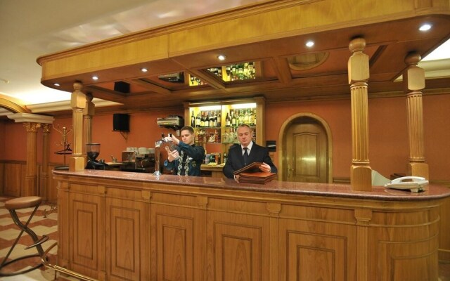 Хостел Даниловский