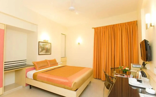 PearlSuites