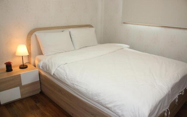 Unid Residence Hotel