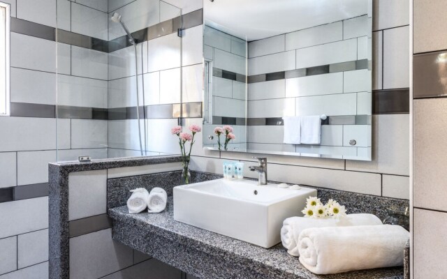 C201 Florisel - Lovely Beach Apartment