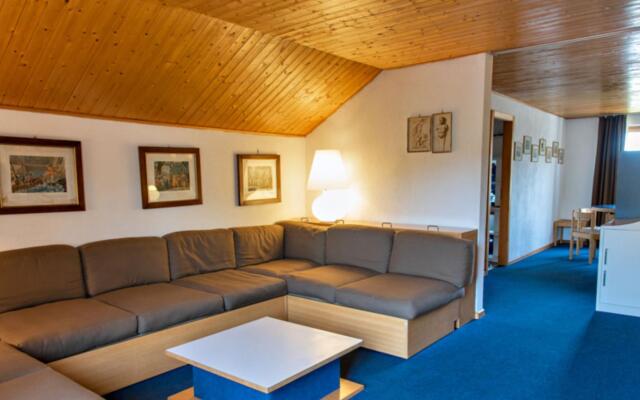 Chesa Flurina - Celerina