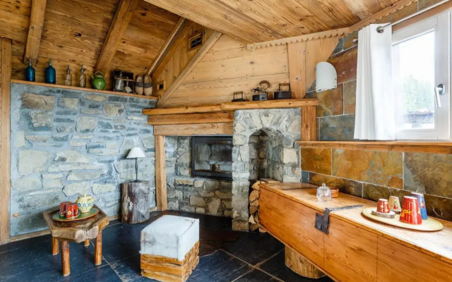 Le Hameau de mon Père