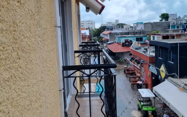 Suites Los Arcos