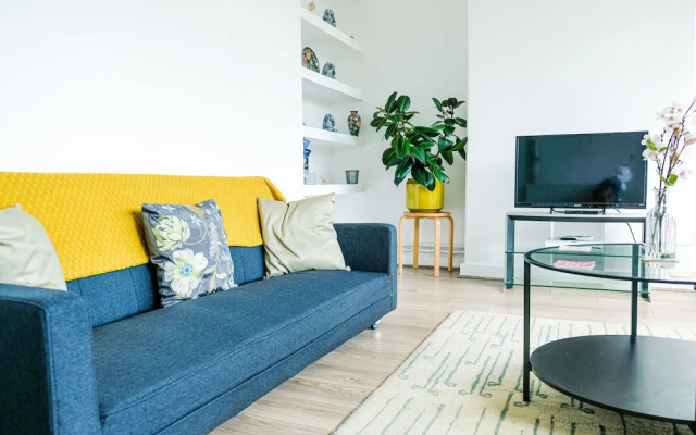 Home From Home in Hackney