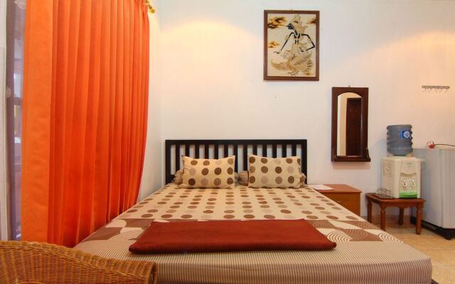 Sari Homestay