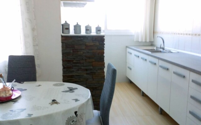 Apartamento Calafell playa