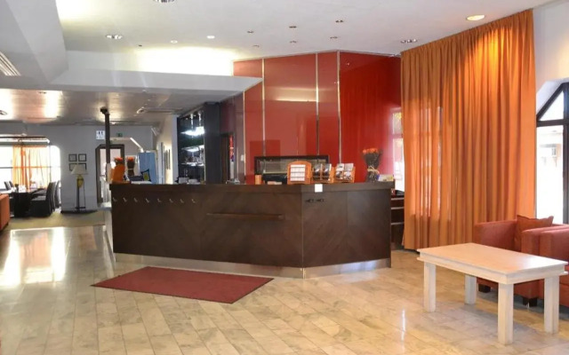 Hotel Oscar