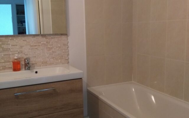 Appartement Le Rive Droite