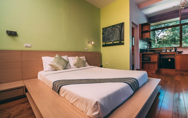 Tao Garden Health Spa & Resort