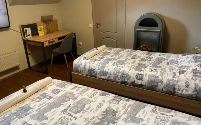 Best Apartment Narva