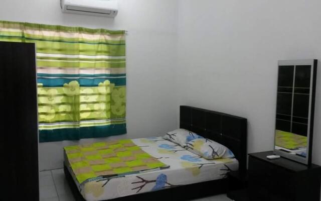 Homestay Kuala Kangsar