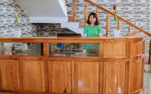 Phong Nha Love Homestay