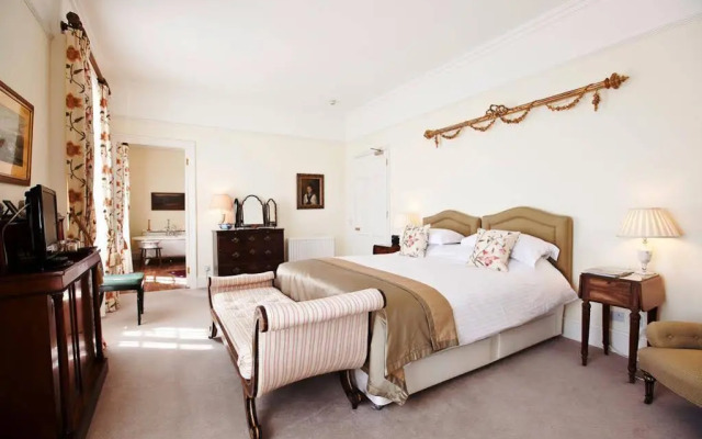Pentillie Castle & Estate