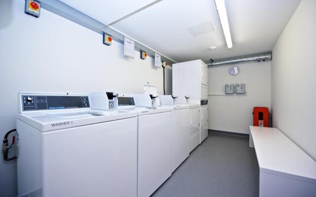 Staycity Aparthotels, London, Deptford Bridge