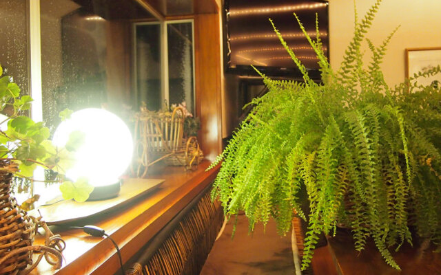 Pension Mocking Bird