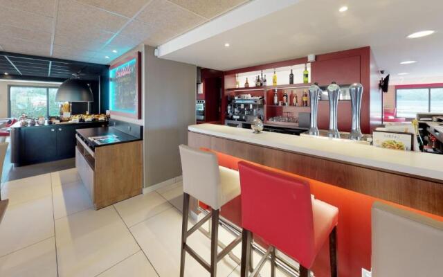 Kyriad Meaux Sud – Nanteuil Les Meaux